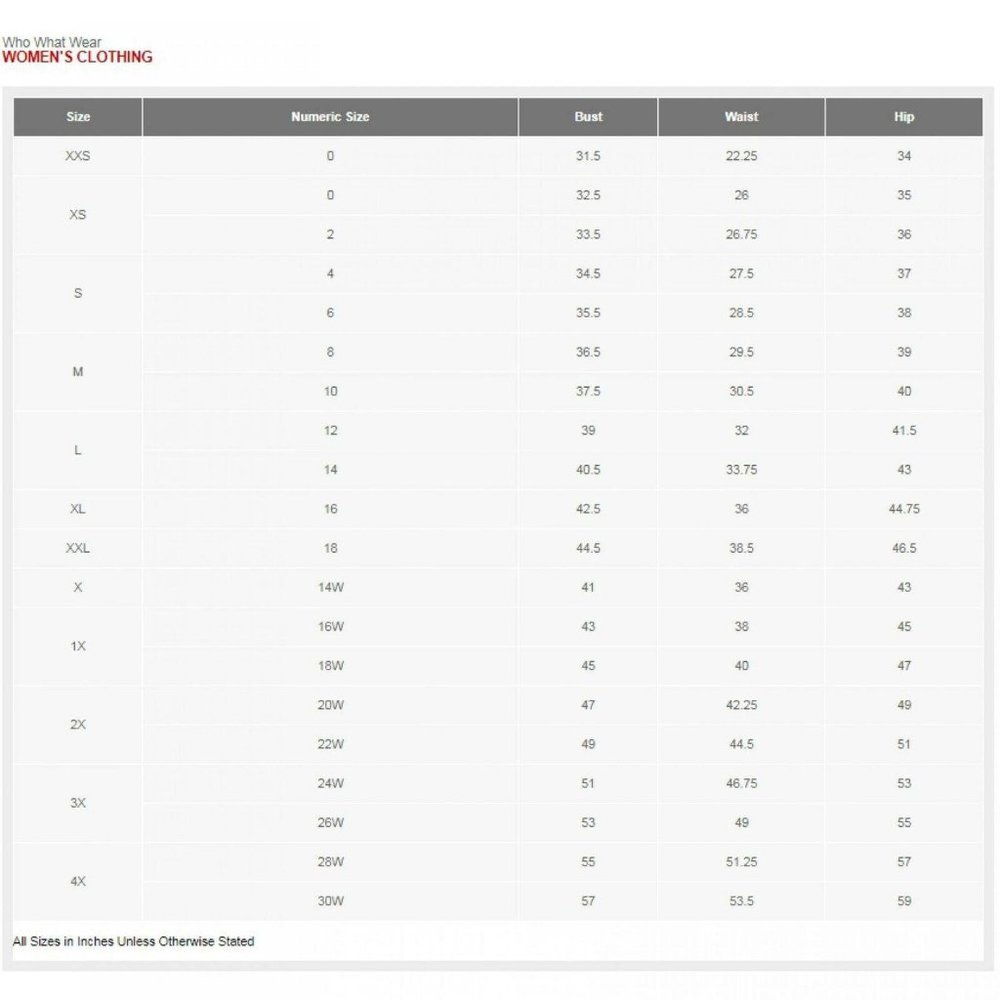 NWT Who What Wear Women's Sleeveless Racer Dress 79365618 M Black - Picture 6 of 6